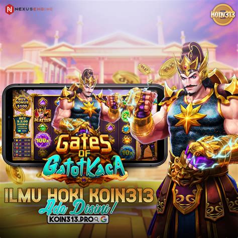 Slot gates of gatot kaca. Apk slot gacor hari.