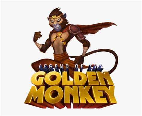 Slot golden monkey