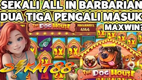 Slot higgs domino gacor malam ini. Dog house megaways slot.