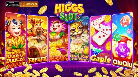 Slot higgs domino uang asli. Chip higgs slot bisa dijual.