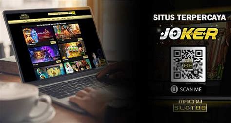Slot joker gaming yang mudah menang. Situs mpo welcome bonus.