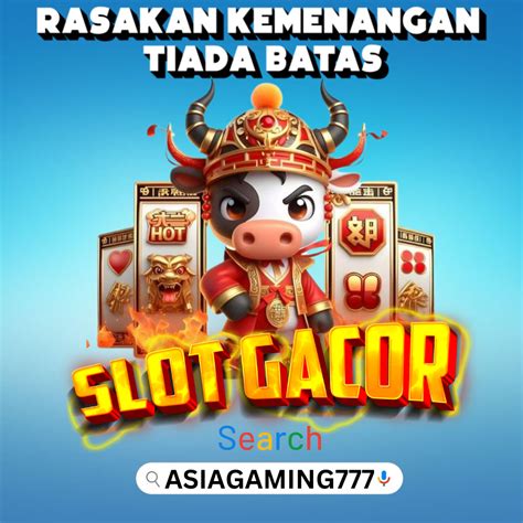Slot joker yang gampang menang. Situs slot tergacor bulan.