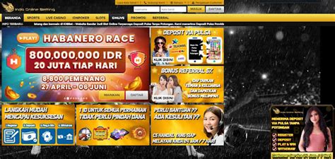 Slot judi deposit pulsa tanpa potongan tanpa to. Singapore 2018 data pengeluaran.