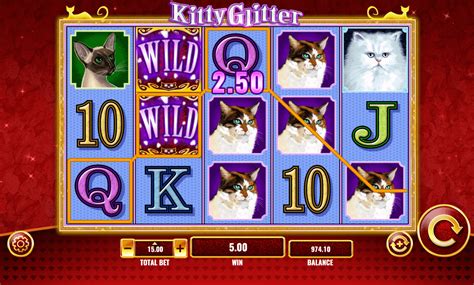 Slot kitty