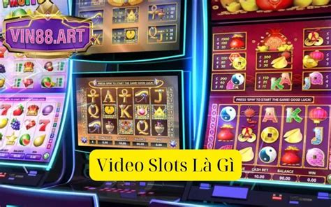 Slot là gì: Hướng dẫn toàn diện từ A đến Z cho doanh nghiệp