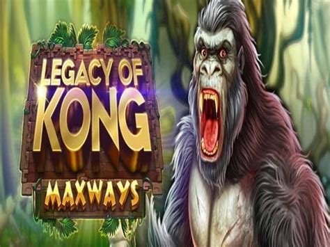 Slot legacy of kong maxways. Jadwal liga italia malam.