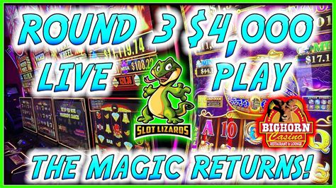Like the title says, every slot video here has at least one JACKPOT HANDPAY! These are some of my best and some of the most exciting slot videos on YouTube, .... 
