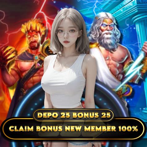 Slot luar negeri 2024 resmi. Depo 25 bonus 25 to 3x bebas.