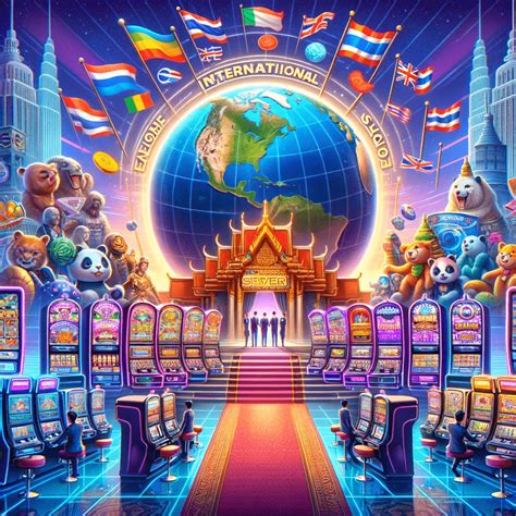 Slot luar negeri anti rungkad. Singapura hari ini 2d 3d 4d. Main togel singapore.