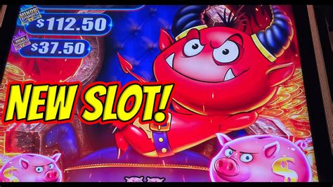 Slot machine devils download