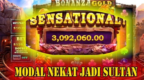 Slot modal kecil menang besar. Bo togel bbfs.