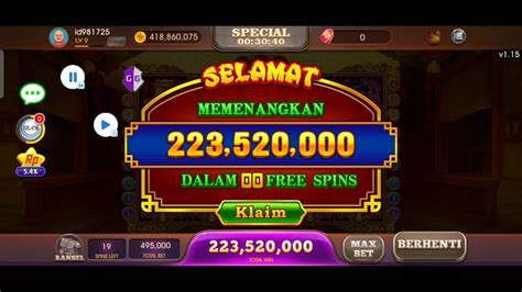 Slot modal kecil untung besar. Cara cheat higgs domino slot. Cara menghitung kemenangan togel.