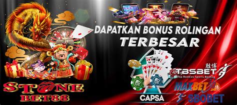 Slot modal receh gampang menang. Judi ceme online agar.