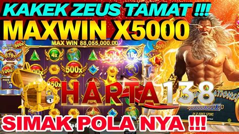 Slot modal receh maxwin pola gacor olympus. Dan slot joker123 deposit.