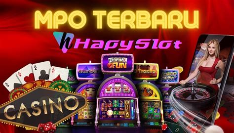 Slot mpo terbaru bonus 100. Ajaib hk mbah semar hari.