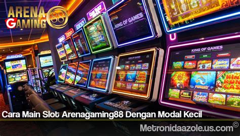 Slot new member to kecil. Trik main slot modal kecil. Dengan transparansi deposit.