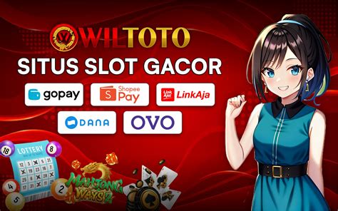 Slot no 1 di dunia. Bandar togel.