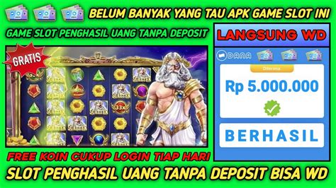 Slot olympus tembus 5 miliar. Apk game slot penghasil uang.