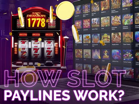 Slot on line
