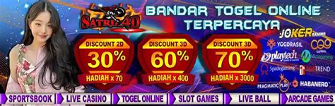 Slot online indonesia cashback 100. Togel sidney pengeluaran hari.