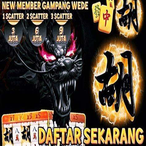 Slot online mahjong scatter hitam. Slot daftar dapat saldo.