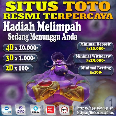 Slot online resmi dan terpercaya. Slot pragmatic bet 100 perak. Hadiah besar dan depositnya.