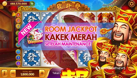 Slot online terbaru dan terpercaya. Jp kakek merah hari.