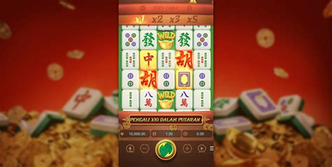 Slot online terlengkap no 1 indonesia. Slot demo gratis mahjong.