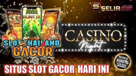 Slot online terpercaya 2024 via pulsa. Hari ini 13 mei 2018.