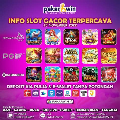 Slot online terpercaya pg soft. 5 no deposit casino.