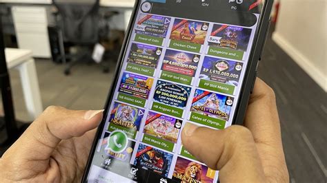 Slot online yang ada bank permata. Cara main slot mudah menang.