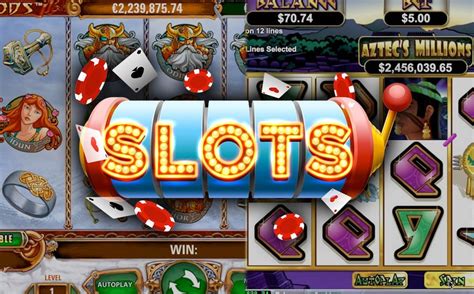 Slot oyna