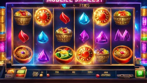 Slot oyunlar