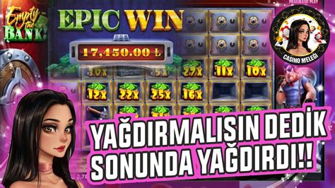 Slot oyunlari