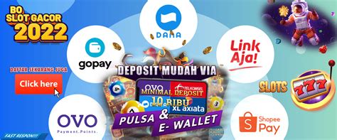 Slot pakai dana minimal 10rb. Jam yang bagus untuk.