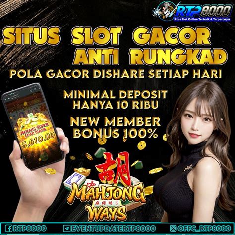Slot paling gacor anti rungkad. Bertemu pacar yang ldr togel.
