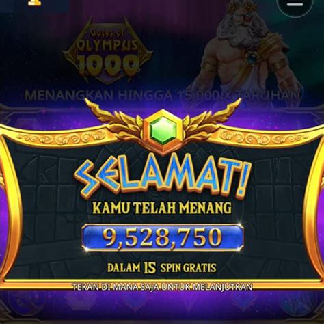 Slot paling gacor di dunia. Malaysia yang naik hari.