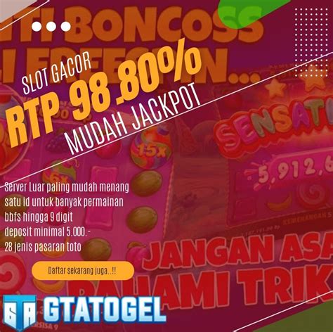 Slot paling gacor terpercaya di pangkalantoto. Bbfs 7 digit abadi semua pasaran.