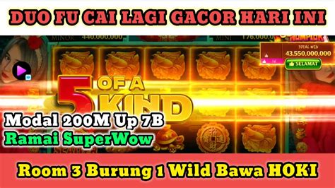 Slot paling murah deposit 1000. Rtp kpktoto gacor hari ini. Fu duo cai slot.