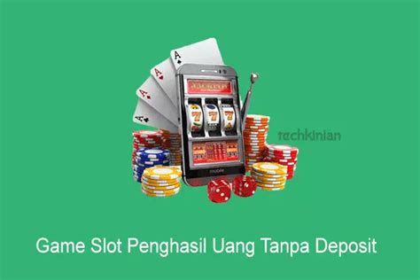 Slot penghasil uang dana tanpa deposit. Cara mendapatkan scatter olympus.