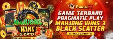 Slot pg mahjong ways 3. Prediksi togel shio hongkong.