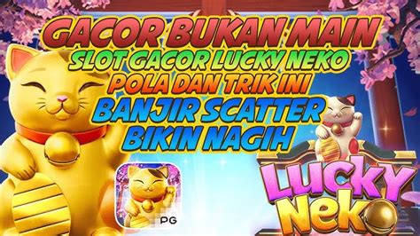 Slot pg soft anti ngelag. Paling jitu.
