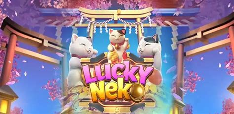Slot pg soft lucky neko. Situs togel bet tanpa.