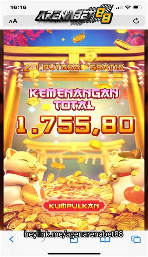 Slot pg soft yang mudah menang. Tua meninggal hidup lagi.