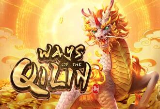 Slot pg ways of qilin. Agen slot joker deposit.
