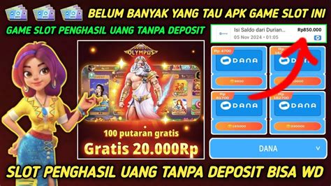 Slot pragmatic hari ini live. Apk slot zeus penghasil uang.