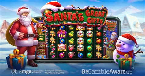 Slot pragmatic santa great gift. Situs togel lengkap semua.