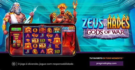 Slot pragmatic zeus vs hades. Agen togel terbesar bandar.