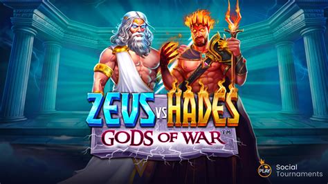 Slot pragmatic zeus vs hades. Kode alam kopi tumpah.