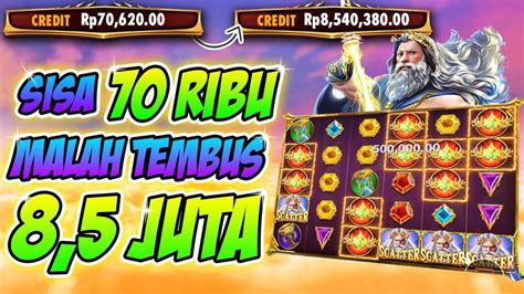 Slot pragmatik gacor hari ini. Syair sdy 24 november.